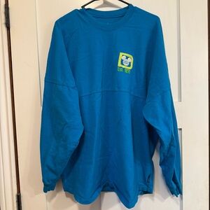 Disney Spirit Jersey Disney World XL